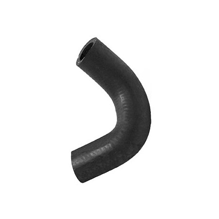 Dayco 93-97 Subaru Impreza H4 1.8L/04 Subaru I Molded Htr Hose, 87964 87964